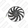 Colling Fan 4F0959455/8E0959455K/8EW351034-78/4F0959455P
