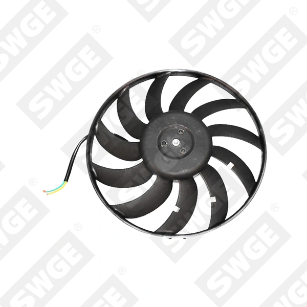 Colling Fan 4F0959455/8E0959455K/8EW351034-78/4F0959455P