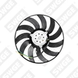 Colling Fan 4F0959455/8E0959455K/8EW351034-78/4F0959455P