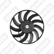 Colling Fan 4F0959455/8E0959455K/8EW351034-78/4F0959455P