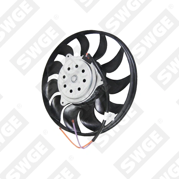 Colling Fan 4F0959455A/4F0959455M/8EW351034-791/8E0959455B