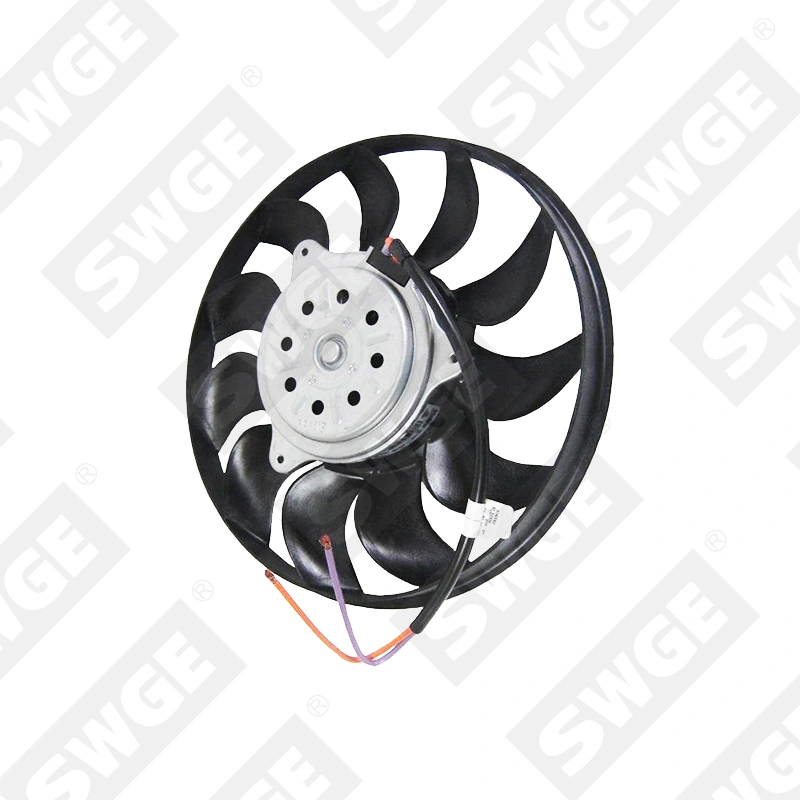 Colling Fan 4F0959455A/4F0959455M/8EW351034-791/8E0959455B