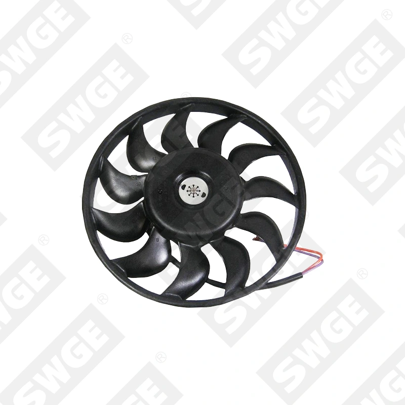Colling Fan 4F0959455A/4F0959455M/8EW351034-791/8E0959455B