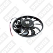 Colling Fan 4F0959455A/4F0959455M/8EW351034-791/8E0959455B
