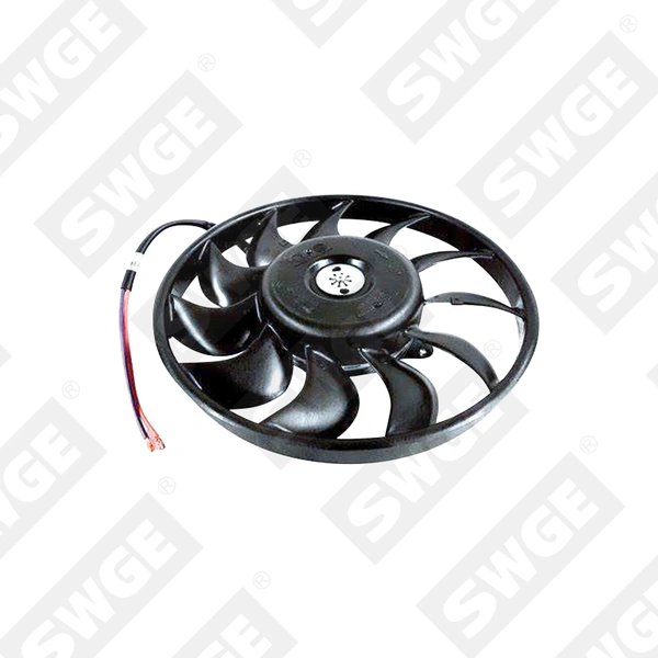 Colling Fan 4F0959455A/4F0959455M/8EW351034-791/8E0959455B