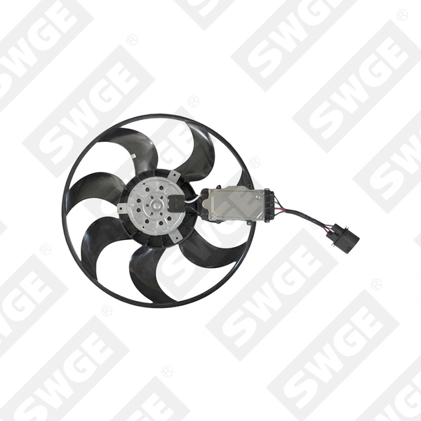 Colling Fan 4F0959455J/4F0959455D