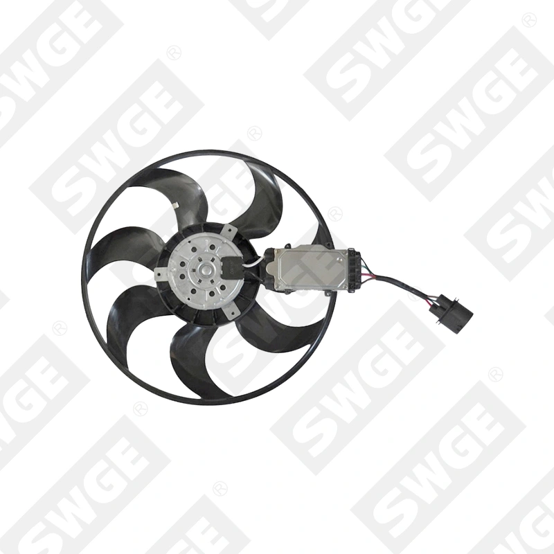Colling Fan 4F0959455J/4F0959455D