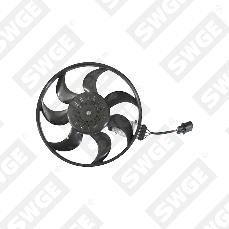 Colling Fan 4F0959455J/4F0959455D