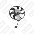 Colling Fan 4F0959455J/4F0959455D