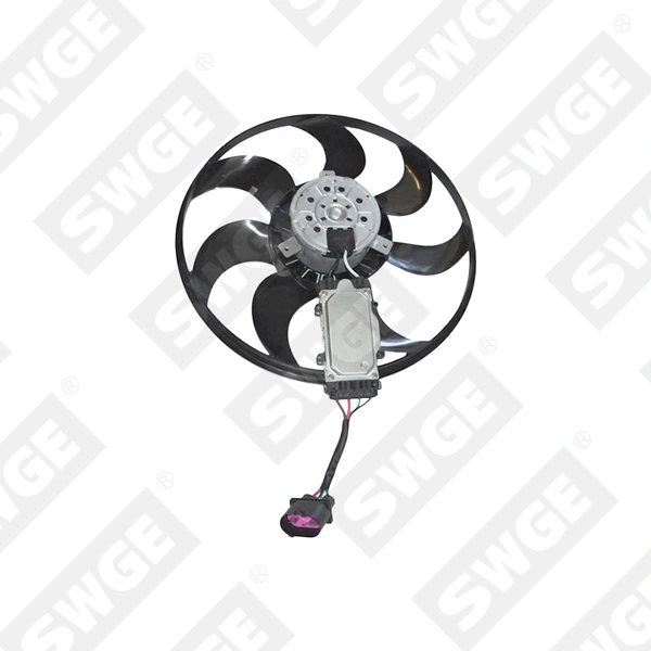 Colling Fan 4F0959455J/4F0959455D