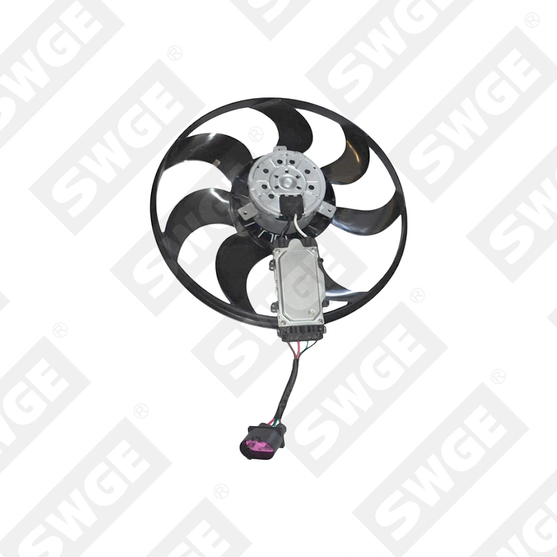 Colling Fan 4F0959455J/4F0959455D