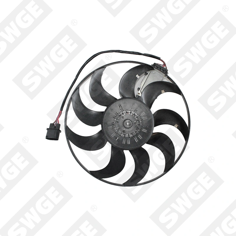 Colling Fan 4F0959455K/4F0959455E/4F0959455L