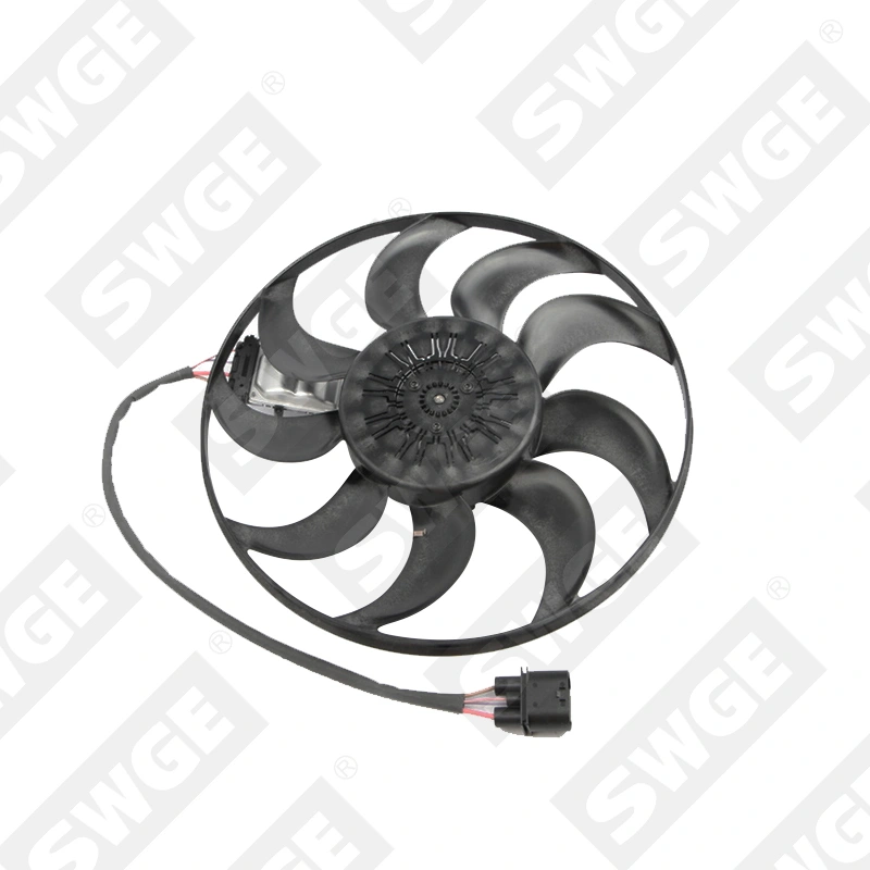 Colling Fan 4F0959455K/4F0959455E/4F0959455L