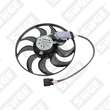 Colling Fan 4F0959455K/4F0959455E/4F0959455L
