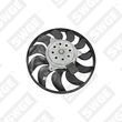 Colling Fan 4F0959455A/4F0959455M/8EW351034-791/8E0959455B