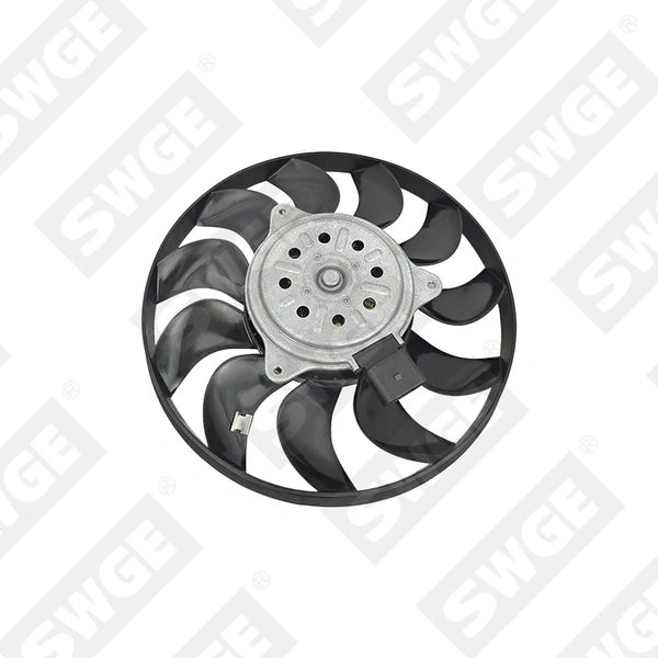 Colling Fan 4F0959455A/4F0959455M/8EW351034-791/8E0959455B