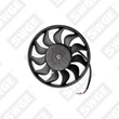Colling Fan 4F0959455A/4F0959455M/8EW351034-791/8E0959455B