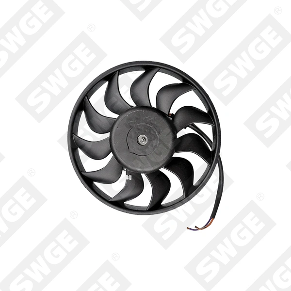 Colling Fan 4F0959455A/4F0959455M/8EW351034-791/8E0959455B