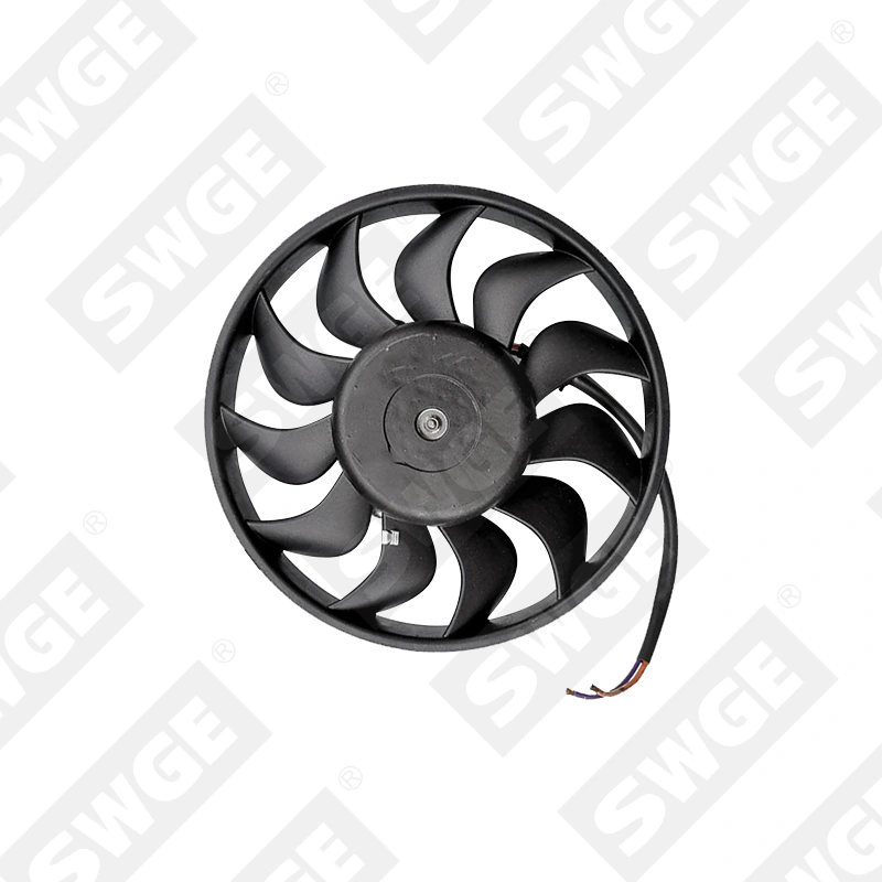Colling Fan 4F0959455A/4F0959455M/8EW351034-791/8E0959455B