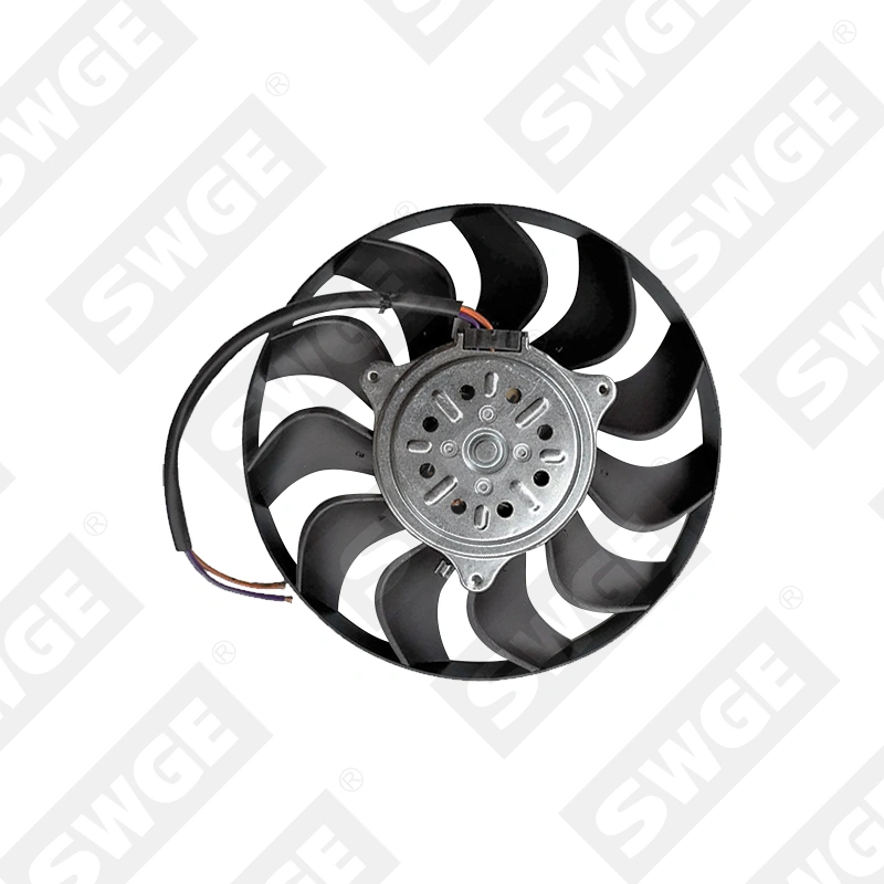 Colling Fan 4F0959455A/4F0959455M/8EW351034-791/8E0959455B