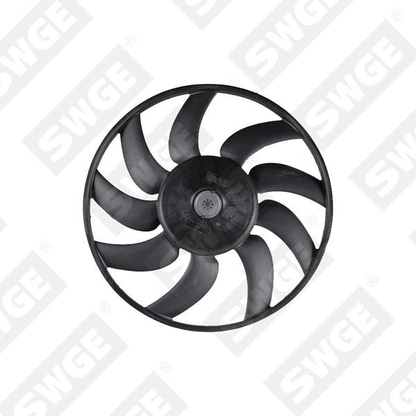 Colling Fan 4F0959455P