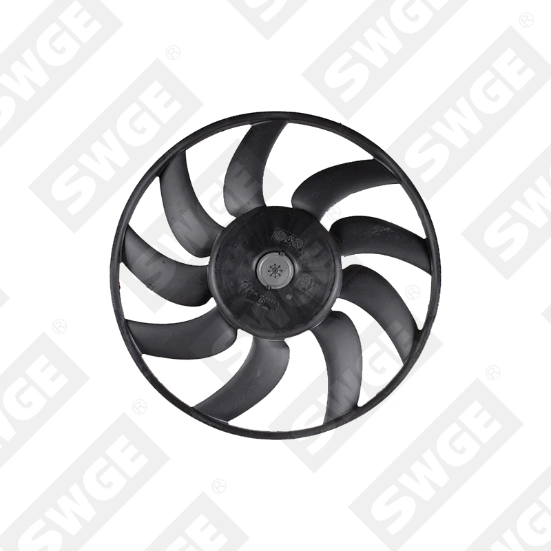 Colling Fan 4F0959455P
