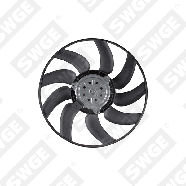 Colling Fan 4F0959455P