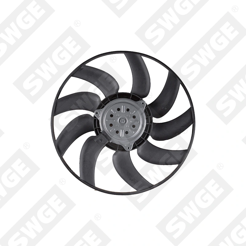 Colling Fan 4F0959455P