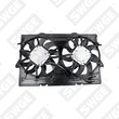 Colling Fan 4H0121207B/95B121203E/4H0959455T/95B121207A