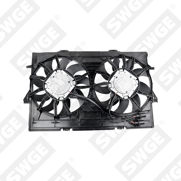Colling Fan 4H0121207B/95B121203E/4H0959455T/95B121207A