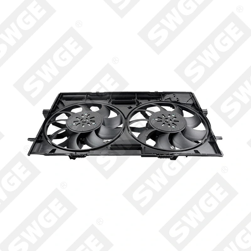 Colling Fan 4H0121207B/95B121203E/4H0959455T/95B121207A