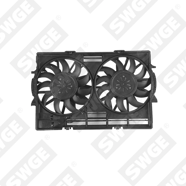 Colling Fan 44H0121207C/4HO959455AF/4H0959455AG