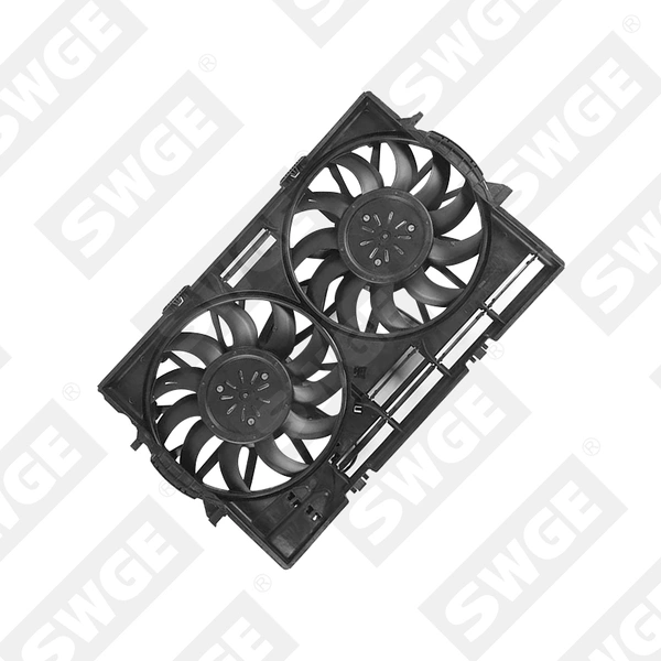 Colling Fan 44H0121207C/4HO959455AF/4H0959455AG