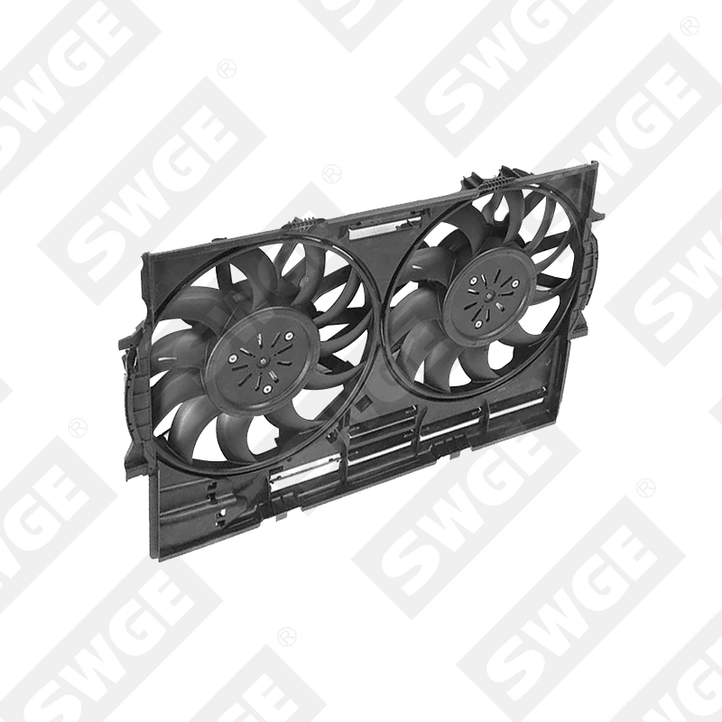 Colling Fan 44H0121207C/4HO959455AF/4H0959455AG