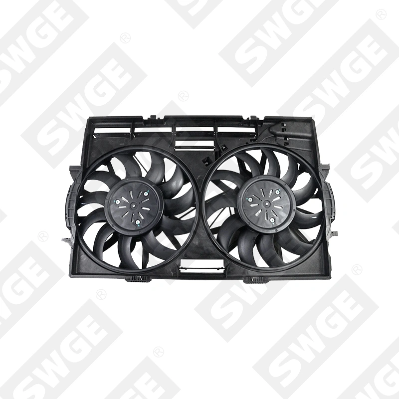 Colling Fan 4H0121207C/4H0959455AB/4H0959455AC