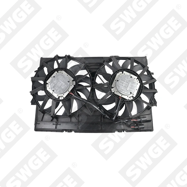 Colling Fan 4H0121207C/4H0959455AB/4H0959455AC