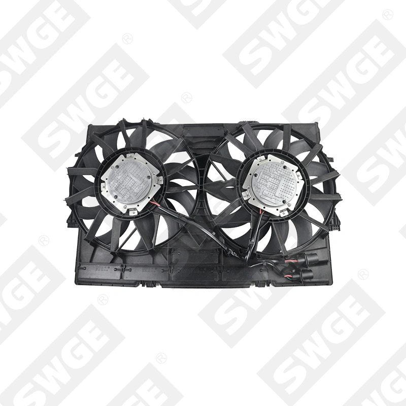 Colling Fan 4H0121207C/4H0959455AB/4H0959455AC