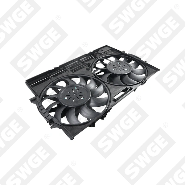 Colling Fan 4H0121207C/4H0959455AB/4H0959455AC