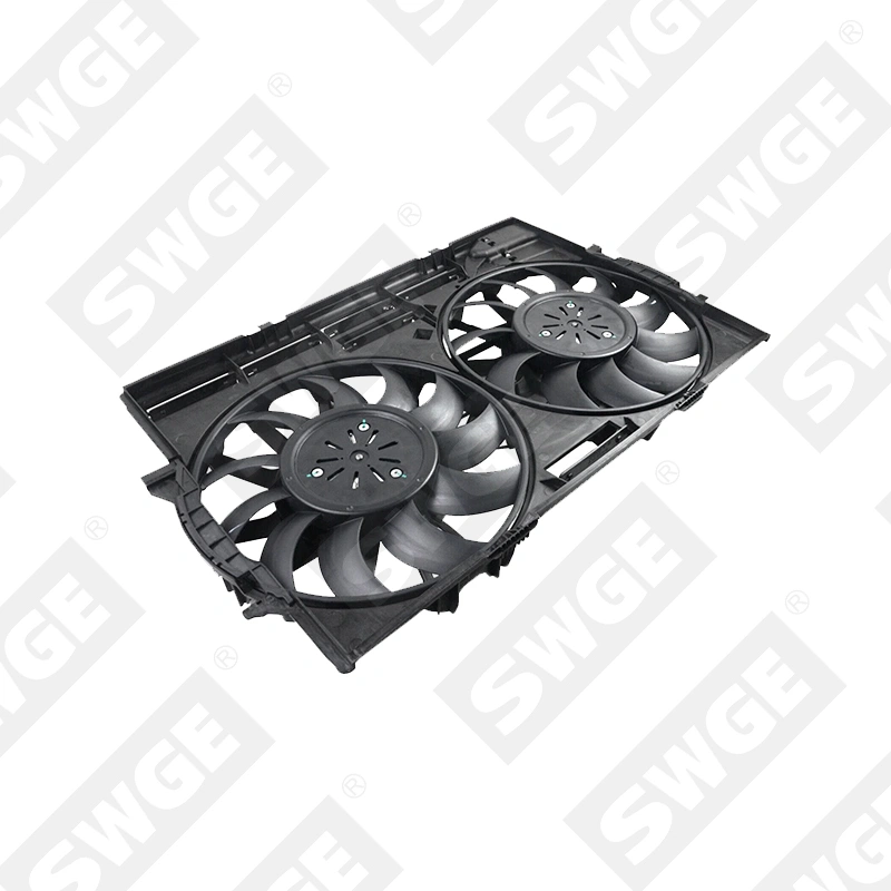 Colling Fan 4H0121207C/4H0959455AB/4H0959455AC