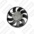 Colling Fan 4H0959455AD短线
