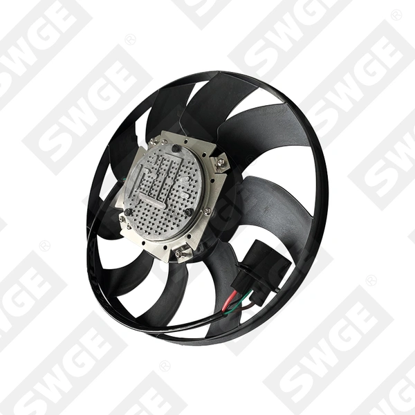 Colling Fan 4H0959455AD短线