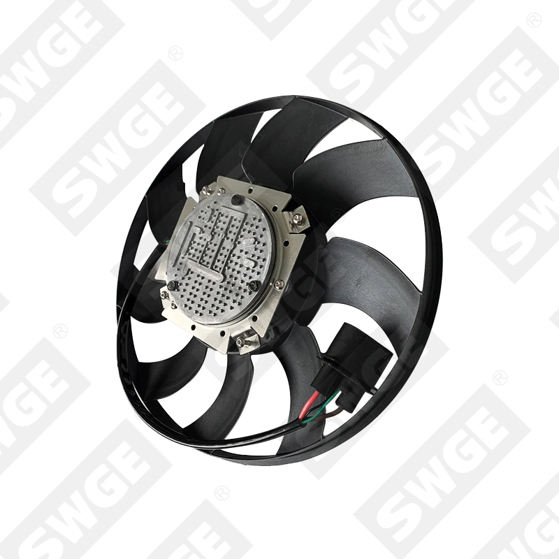 Colling Fan 4H0959455AD短线