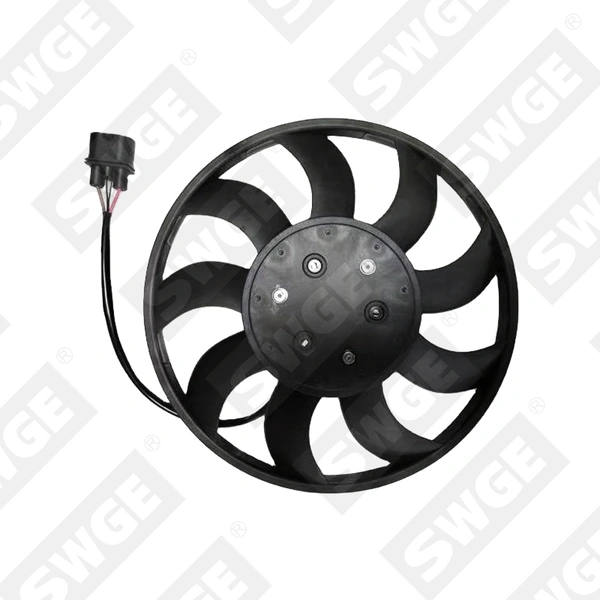 Colling Fan 4H0959455AD短线