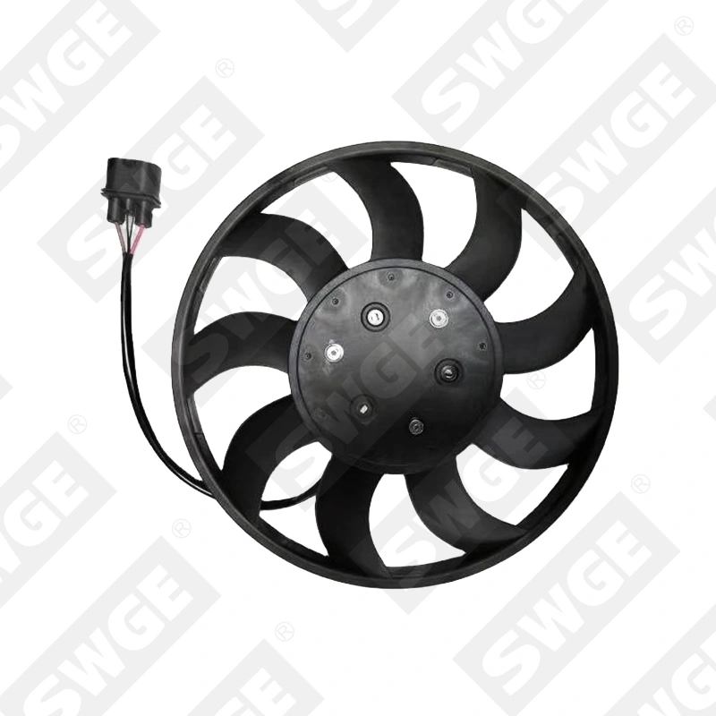 Colling Fan 4H0959455AD短线