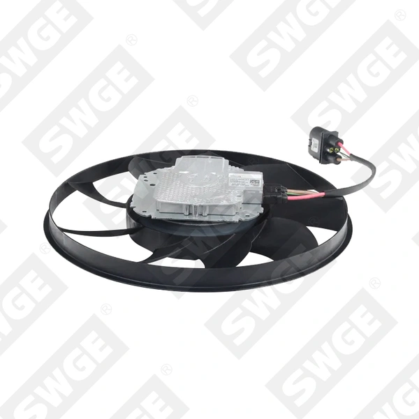 Colling Fan 4H0959455AE长线