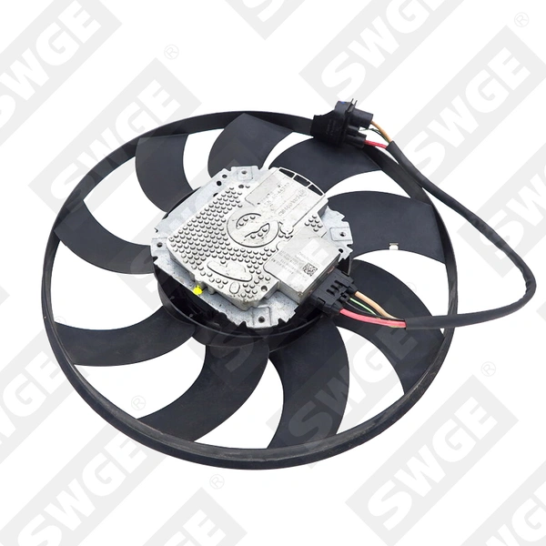 Colling Fan 4HO959455AB