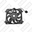 Colling Fan 4S0121203A/4S0121203B/4S0121203C