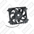 Colling Fan 4S0121203A/4S0121203B/4S0121203C