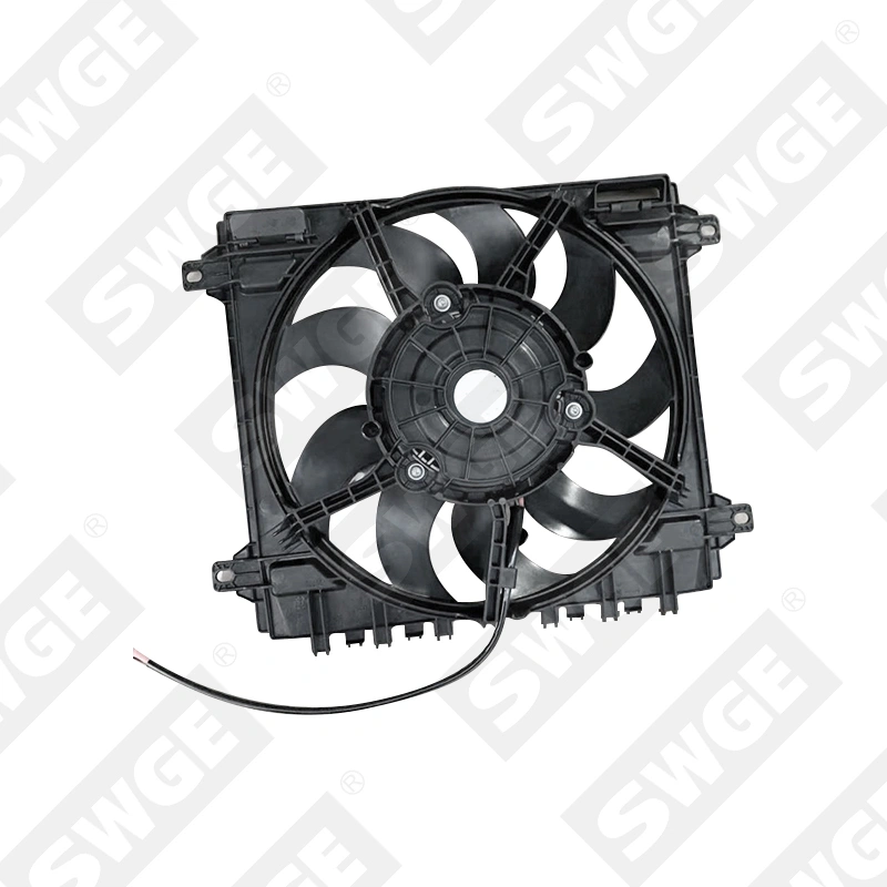 Colling Fan 4S0121203A/4S0121203B/4S0121203C