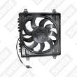 Colling Fan 4S0121203A/4S0121203B/4S0121203C